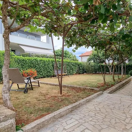 Tarta Apartment Novigrad (Istria)