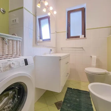Apartment Tarta Novigrad (Istria)
