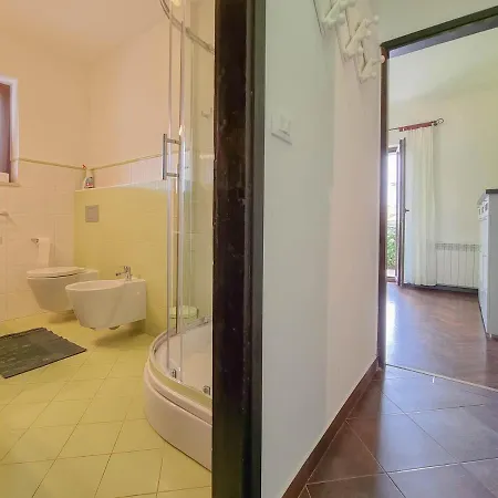 Apartment Tarta