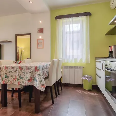 Apartman Tarta