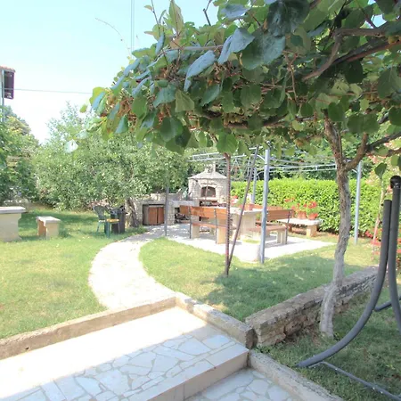 Apartman Tarta Novigrad (Istria)