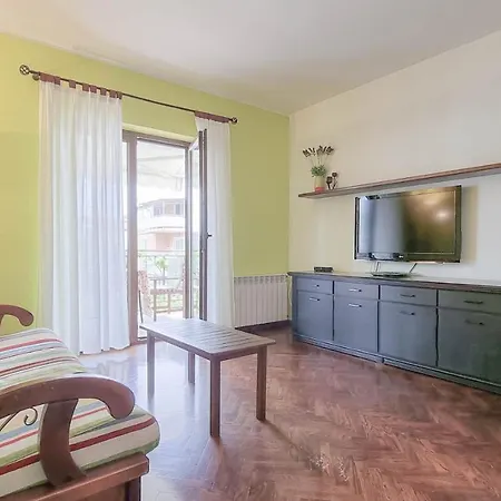 Tarta Apartman Novigrad (Istria)