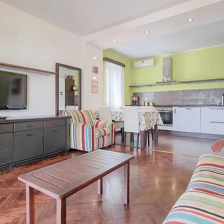 Tarta Apartman
