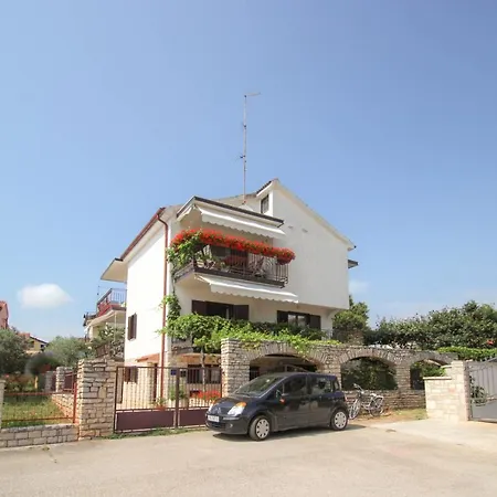 Tarta Apartman