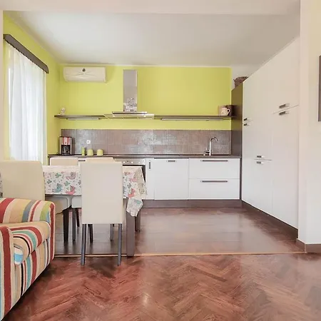 Apartman Tarta *