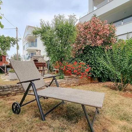 Apartman Tarta