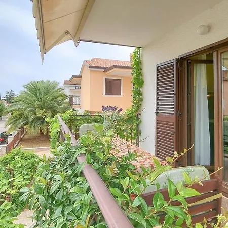 Apartman Tarta *