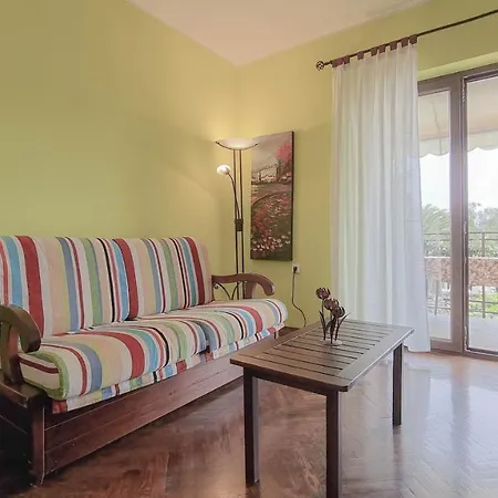 Apartman Tarta *