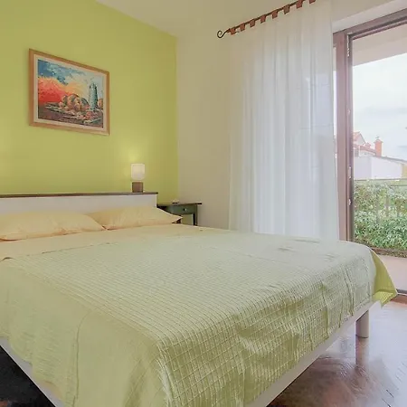 Tarta Apartman *